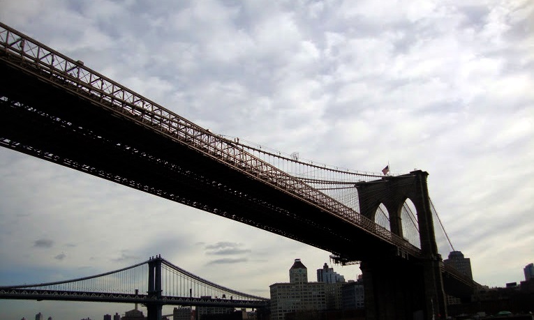 Puente NYC