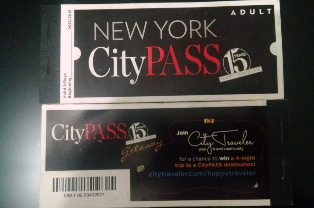 CityPass Y LondonPass Tamales Con Pasaporte